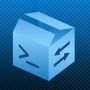 ASUSTOR NAS App shell-in-a-box
